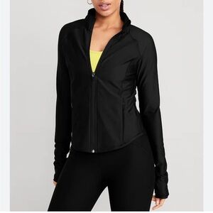 Old Navy Black Women's Jacket